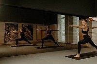 Weight Management Retreat for Women